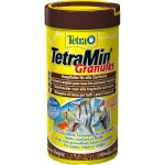 Aliment granuls complet pour poissons tropicaux sant couleur vitalit bio active tetramin tetra - le ...