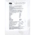 Aliment granulés pour poule spécial ponte bio ecu de france - le sac de 4kg Aliment granulés pour poule spécial ponte bio ecu de france - le sac de 4kg