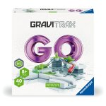 Gravitrax go rotative ravensburger - la boite