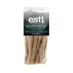 Gressins crtois au bl complet 9 crales esti - le paquet de 250g