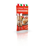 Gressins format resto ciro - les 20 sachets de 12 g