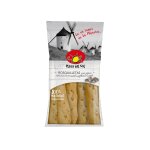 Gressins aux graines de tournesol plaza del sol - la boîte de 100g Gressins aux graines de tournesol plaza del sol - la boîte de 100g