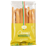 Gressins  l'huile d'olive ciro - le paquet de 200 g