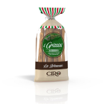 Gressin au romarin artisanal ciro - le paquet de 250g