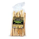 Gressins au romarin le vieux bistrot - le sachet de 250g
