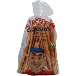 Gressins rubata aux ssames le pere gourmand - le sachet de 350g