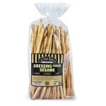 Gressins rubata au ssame le vieux bistrot - le sachet de 400 g