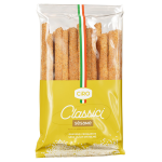 Gressins au ssame ciro - le paquet de 200 g