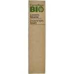 Gressins ssame et huile d'olive bio carrefour bio - la boite de 125g