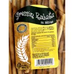 Gressin au ssame - le sachet de 400 g