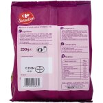 Grignottes de poulet r�ties indien carrefour sensation - le sachet de 250g