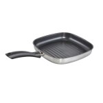Grill 28x28 cm carrefour - la pole