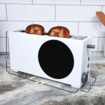 Grille pain xbox series s ukon!c