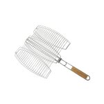 Grille pour poisson - la grille