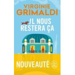 Grimaldi - il nous restera Ça hachette litterature - 1. 0 Grimaldi - il nous restera Ça hachette litterature - 1. 0