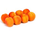 Gros abricots vrac - le kilo