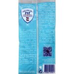 Gros sel salies - de - barn - le paquet de 1 kg