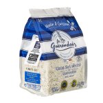Gros sel sch spcial moulin le guerandais - le sachet de 500 g