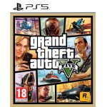 Gta v ps5 rockstar games - le jeu vidéo Gta v ps5 rockstar games - le jeu vidéo