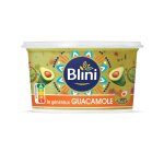 Guacamole blini - le pot de 200g