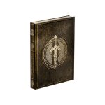 Guide officiel zelda tears of the kingdom - version collector piggyback - 1. 0