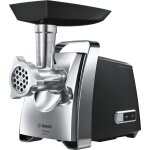 Hachoir  viande pro power argent bosch - la hachoir  viande