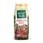 Haricots rouges vivien paille - le paquet de 500g