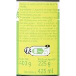 Haricots verts & beurre coup�s carrefour classic' - la boite de 225g net �goutt�