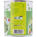 Haricots verts extra - fins carrefour classic' - la boite de 440g net Égoutté Haricots verts extra - fins carrefour classic' - la boite de 440g net Égoutté