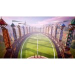 Harry potter : champions de quidditch edition deluxe ps4