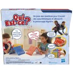 Qui - est - ce ? hasbro - le jeu