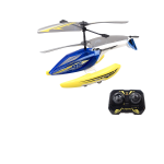 Hlicoptre tlcommand aqua blaze 21 cm silverlit - la boite