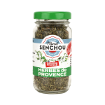 Herbes provence marcel senchou - le pot de 16g Herbes provence marcel senchou - le pot de 16g