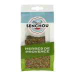 Herbes de provence marcel senchou - le sachet de 70g Herbes de provence marcel senchou - le sachet de 70g