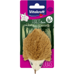 Herisson peluche vitakraft - la peluche