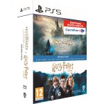 Hogwarts legacy ps5 + harry potter intégrale 8 films blu - ray Hogwarts legacy ps5 + harry potter intégrale 8 films blu - ray