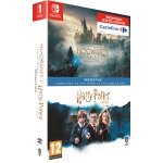 Hogwarts legacy switch + harry potter intégrale 8 films dvd Hogwarts legacy switch + harry potter intégrale 8 films dvd
