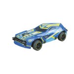 Voiture tlcommande hot wheels urban agent r / c 18 cm mondo motors - la boite
