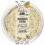 Houmous extra au citron confit l'atelier blini - le pot de 175g