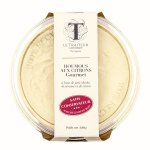 Houmous zestes de citron le traiteur gourmet - le pot de 180g