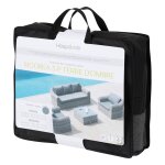 Housse de coussin moorea 5p hesperide - l'unit