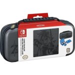 Housse deluxe travel case zelda tears of the kingdom nacon Housse deluxe travel case zelda tears of the kingdom nacon