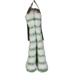 Housse lavante récurante en microfibre carrefour home - l'unité Housse lavante récurante en microfibre carrefour home - l'unité