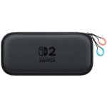 Housse et protection d cran pour switch 2 nintendo