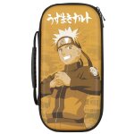 Housse de protection naruto jaune konix konix - la housse de protection