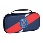 Housse de protection psg pour nintendo switch konix