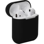 Housse de protection en silicone pour airpods 1 et 2 airpodcaseb - noir bigben - la housse de protection ... Housse de protection en silicone pour airpods 1 et 2 airpodcaseb - noir bigben - la housse de protection ...