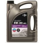 Huile 0w30 ess diesel fap c2 5l