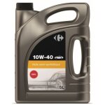 Huile 10w40 diesel 5l