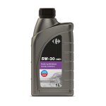 Huile 5w30 essence et diesel 1l